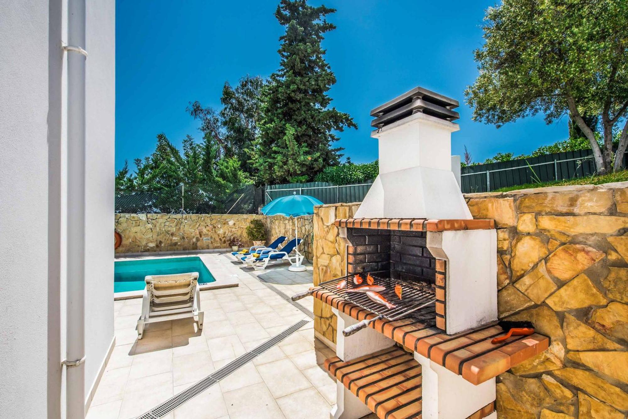 Villa Sao Joao Calicos  Zewnętrze zdjęcie