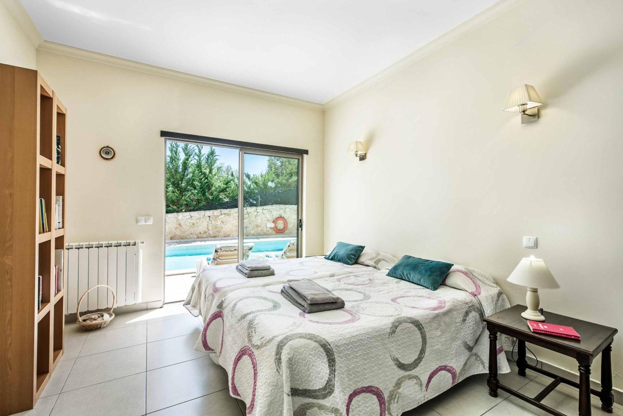 Villa Sao Joao Calicos  Zewnętrze zdjęcie