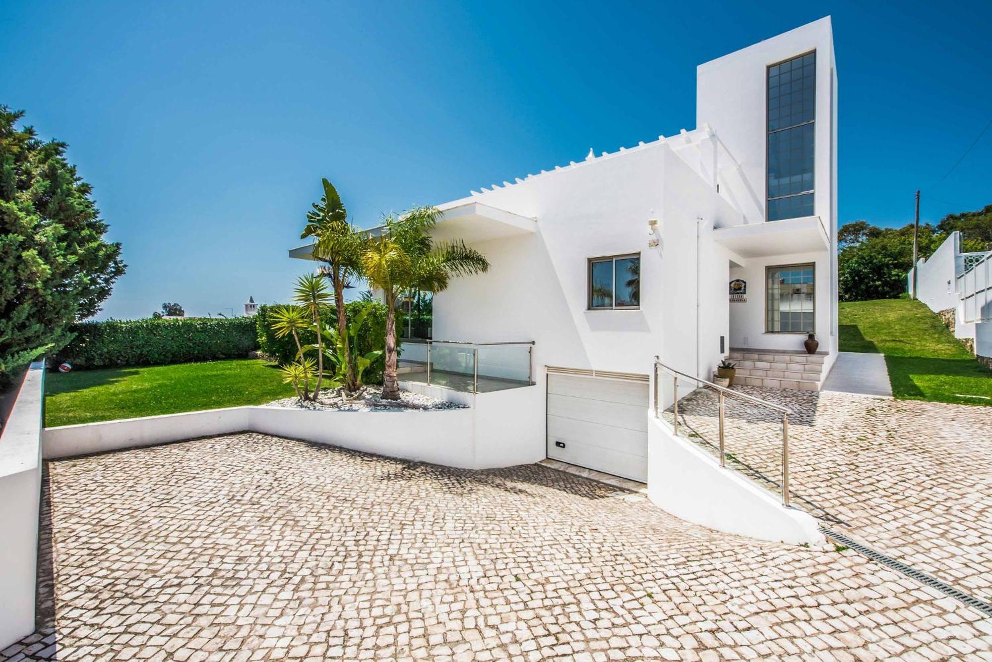 Villa Sao Joao Calicos  Zewnętrze zdjęcie