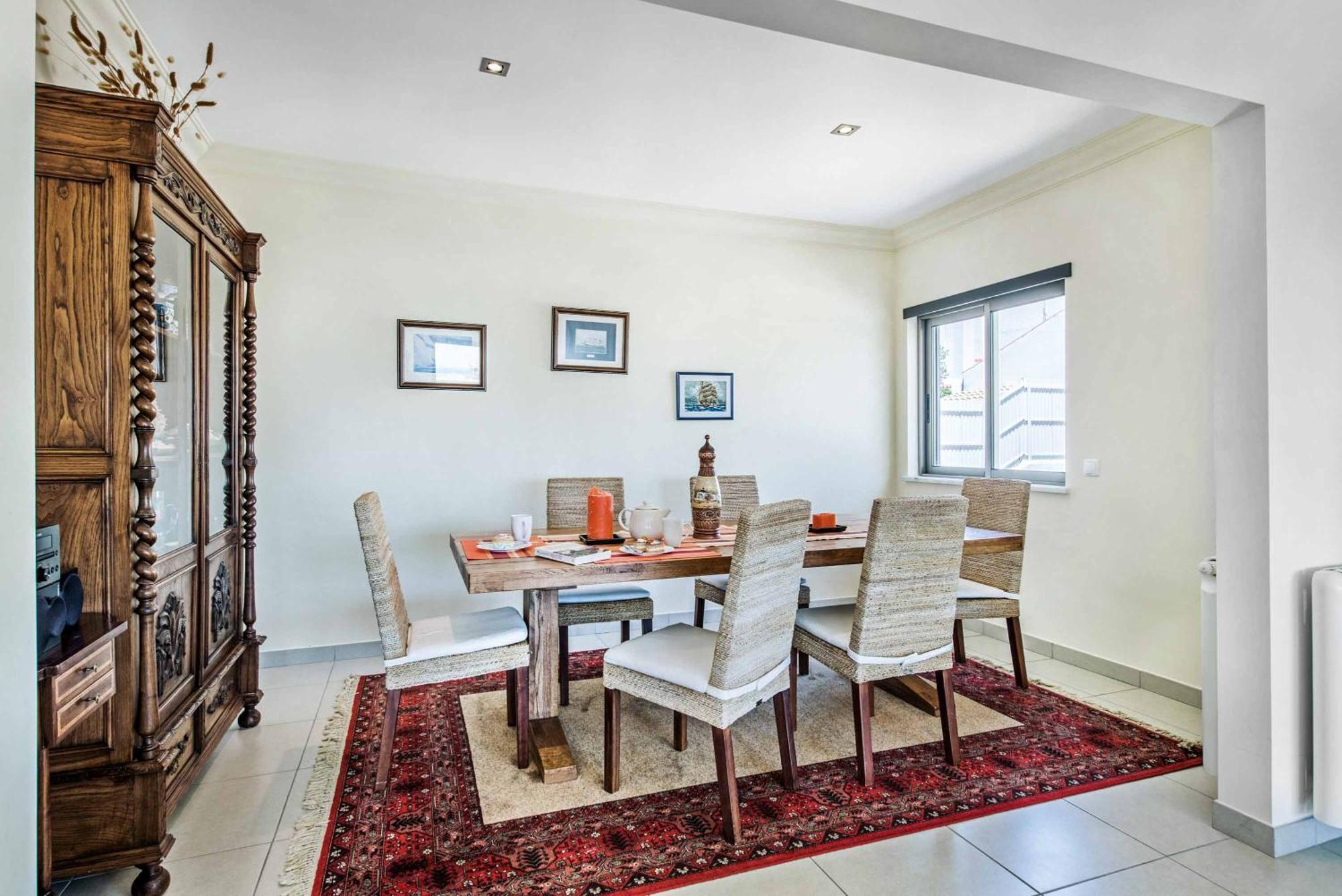 Villa Sao Joao Calicos  Zewnętrze zdjęcie