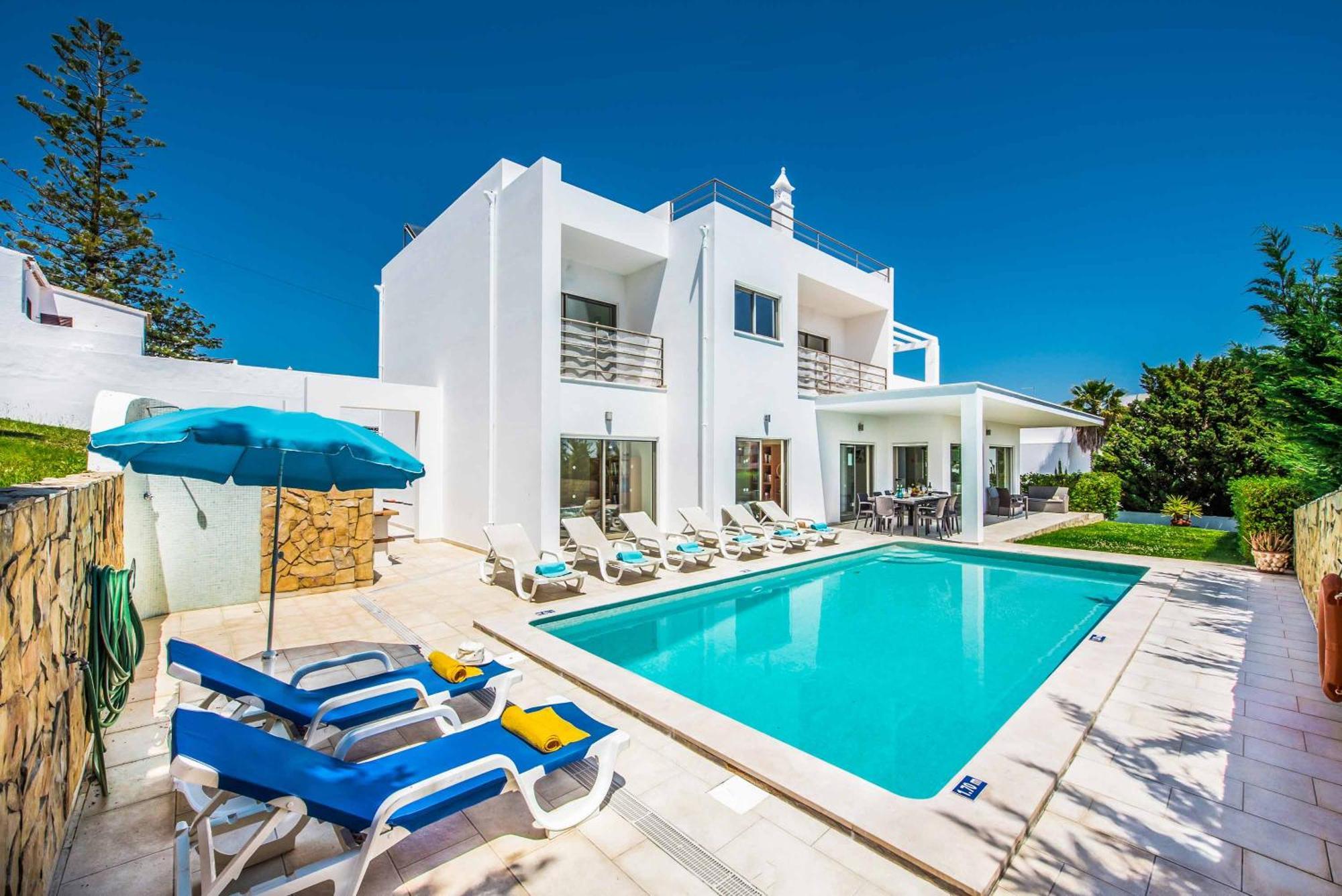Villa Sao Joao Calicos  Zewnętrze zdjęcie