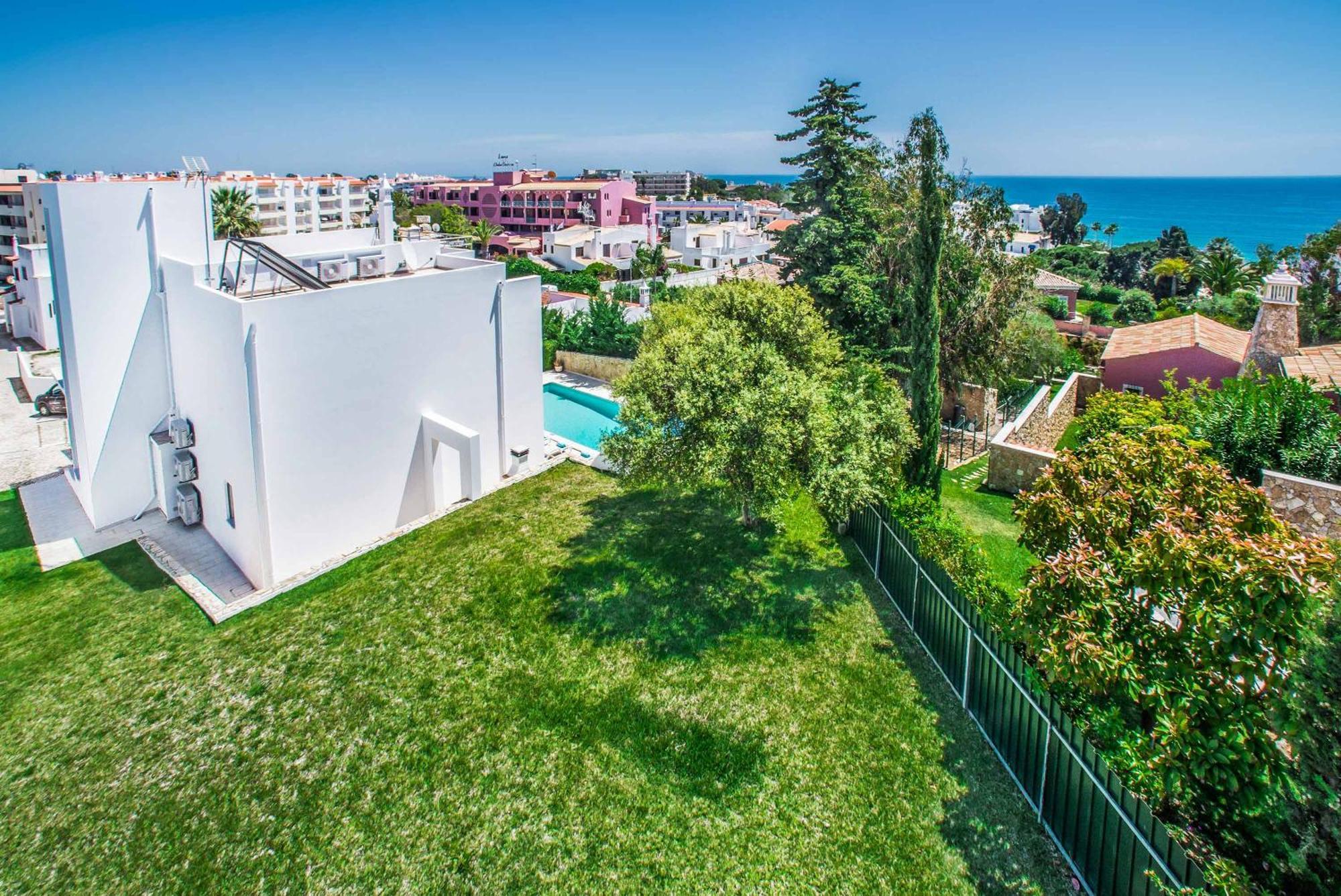 Villa Sao Joao Calicos  Zewnętrze zdjęcie